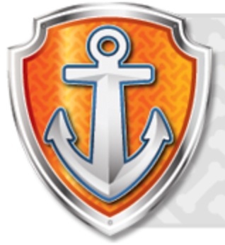 Image - Badge.jpg | PAW Patrol Wiki | FANDOM powered by Wikia