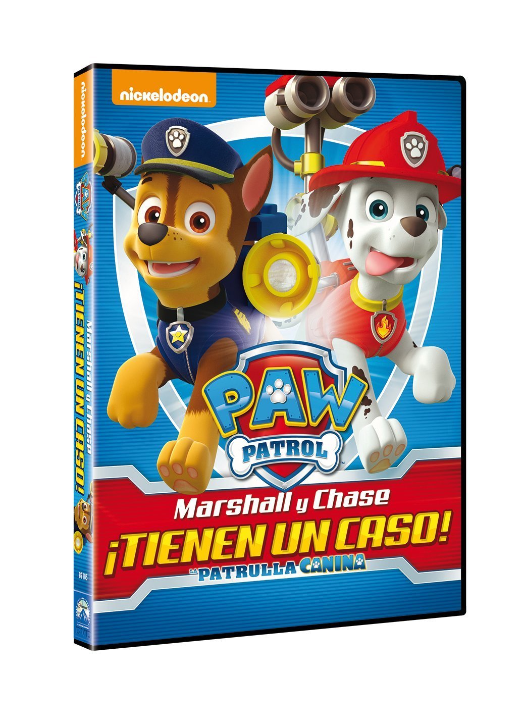 La Patrulla Canina Paw Patrol Wiki Fandom
