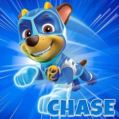 Image - Mighty Chase.jpg | PAW Patrol Wiki | FANDOM ...