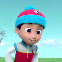 The Pups Winter Wonder Show Gallery Paw Patrol Wiki Fandom