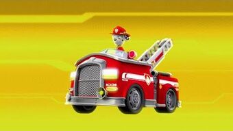 Tlapkova Patrola Paw Patrol Wiki Fandom