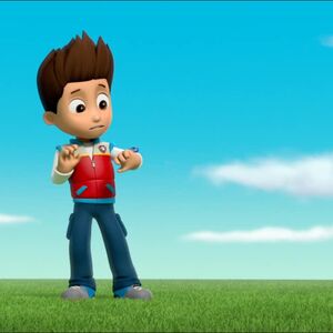 paw patrol ryder ultimate rescue