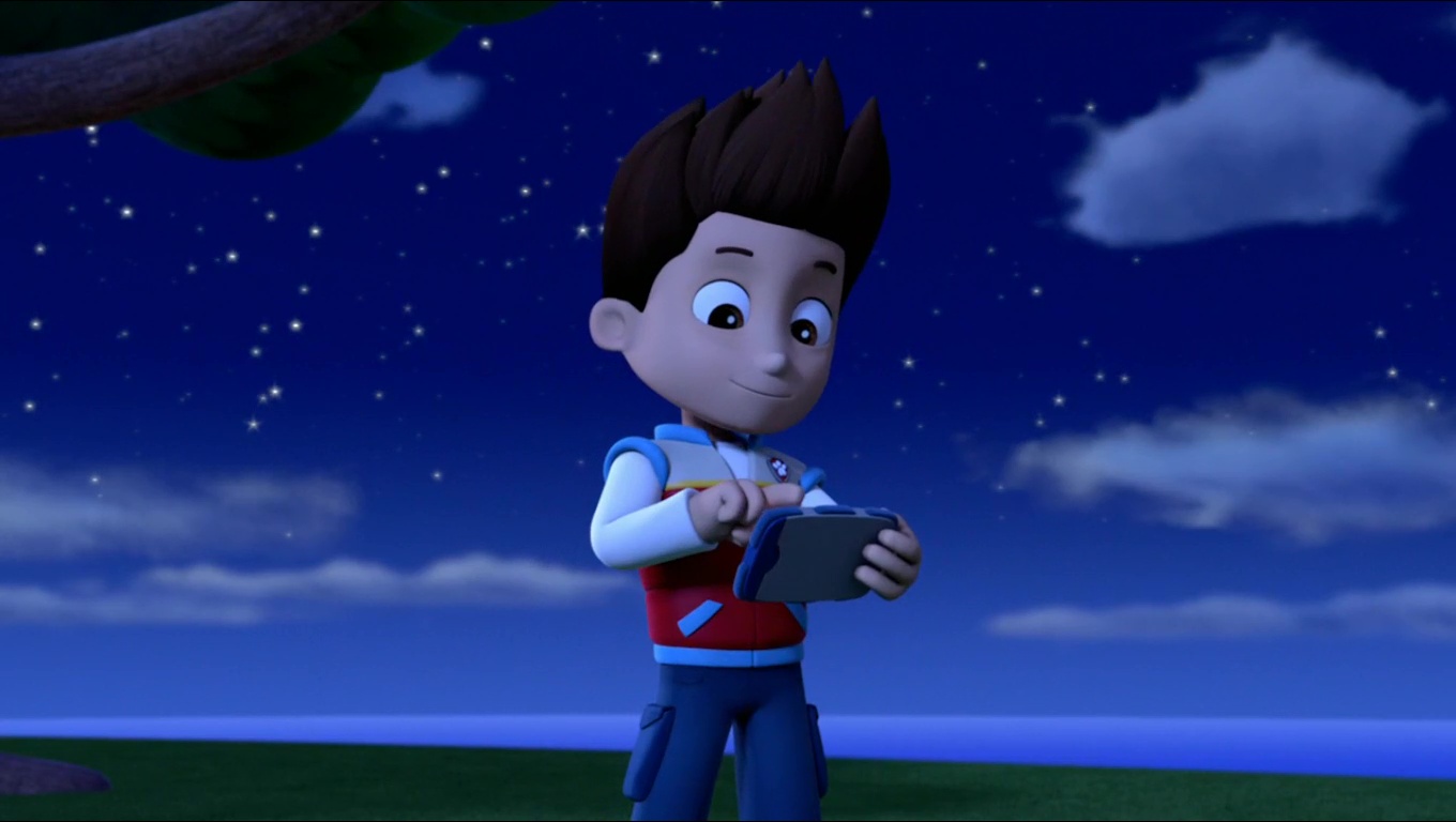 Ryder/Gallery/Pups Save a Freighter | PAW Patrol Wiki | Fandom