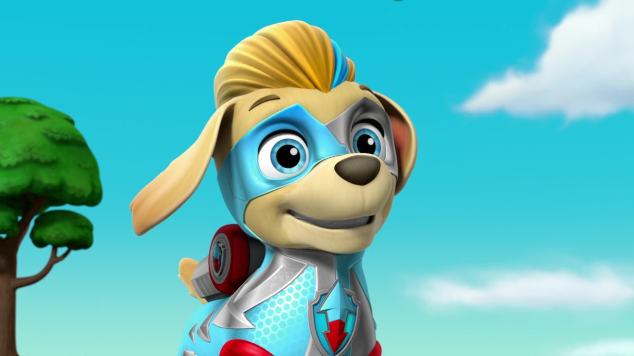 Tuck/Appearances PAW Patrol Wiki Fandom