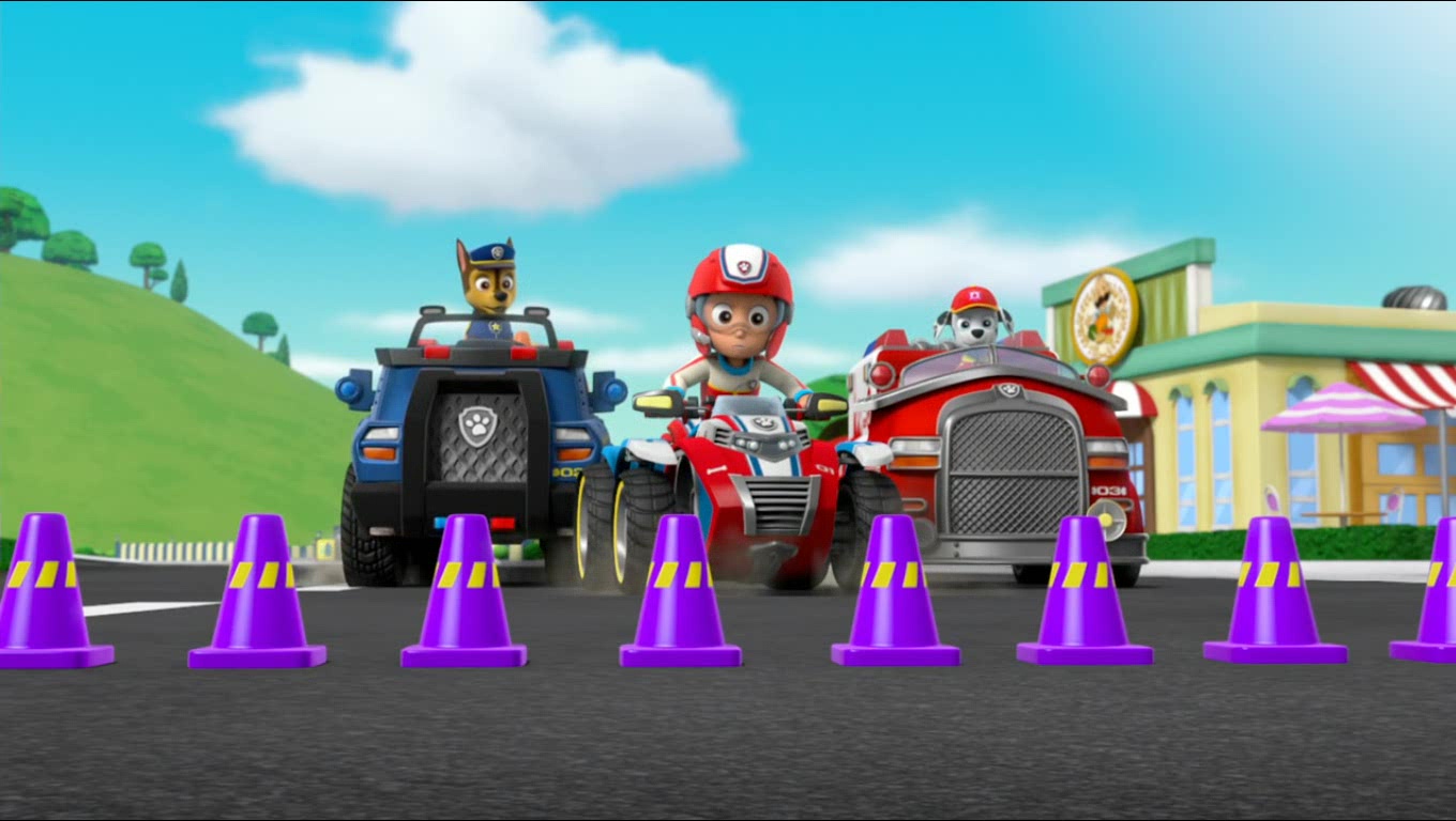 Ryder/Gallery/Pups Save the Kitty Rescue Crew | PAW Patrol Wiki - Paw Patrol Pups Save The Kitty Rescue Crew