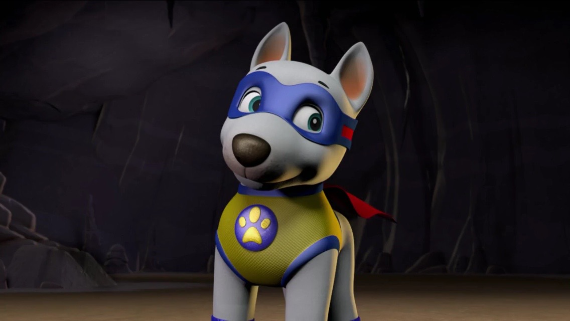 Image Paw Patrol Pups Save Apollo Scene 44 Paw Patrol Wiki