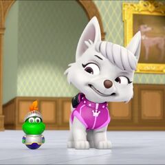 Sweetie PAW Patrol Wiki FANDOM powered by Wikia Sweetie PAW Patrol Wiki FANDOM powered by Wikia