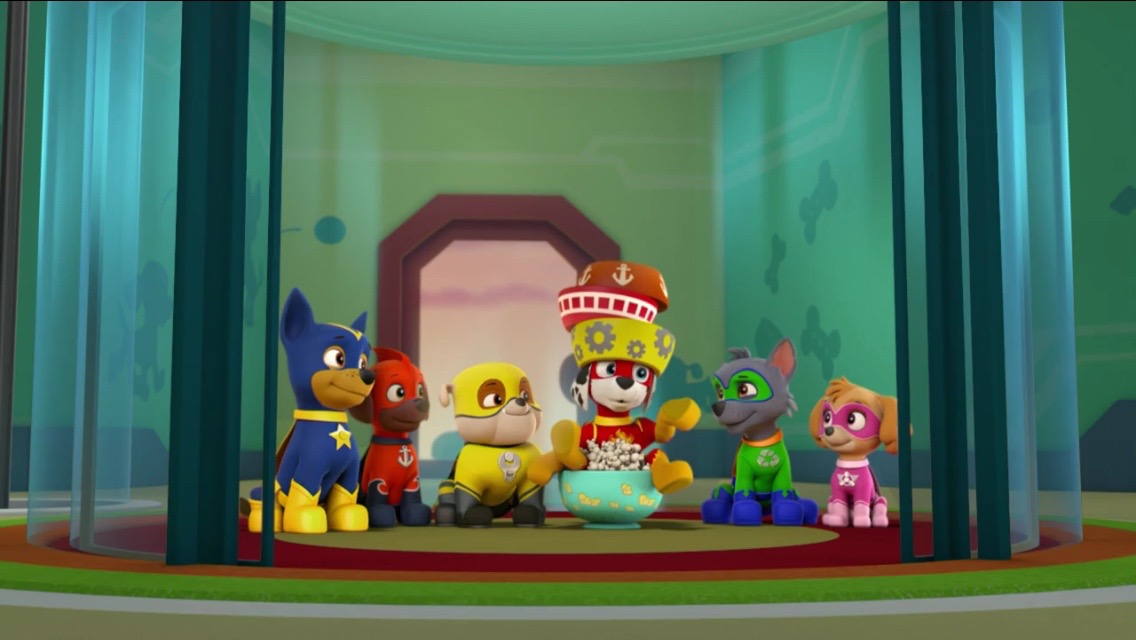 Image Paw Patrol Pups Save Apollo Scene 10 Paw Patrol Wiki Fandom Powered By Wikia 