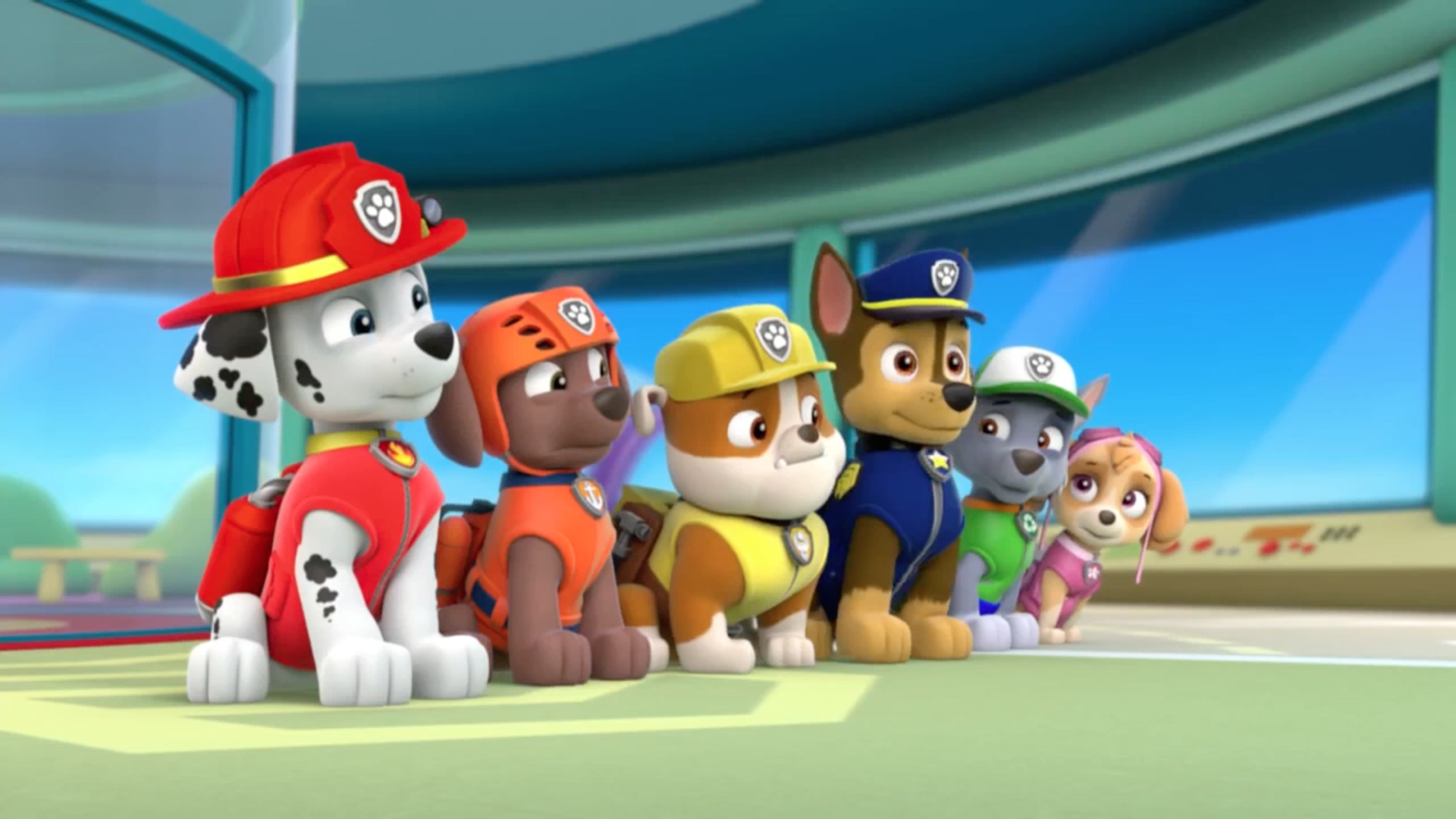 Pups Save Ryderquotes Paw Patrol Wiki Fandom Powered By Wikia