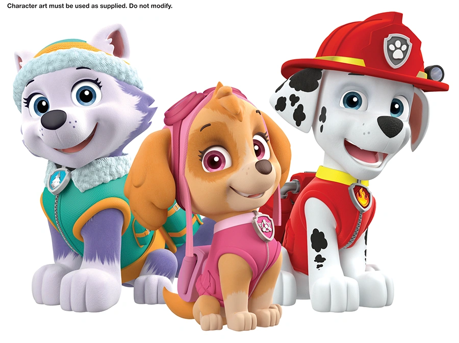 Image - Paw girl grp 004 cgi.png | PAW Patrol Wiki | FANDOM powered by ...