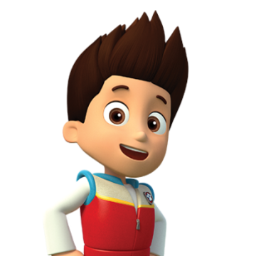 Ryder Paw Patrol Wiki Fandom