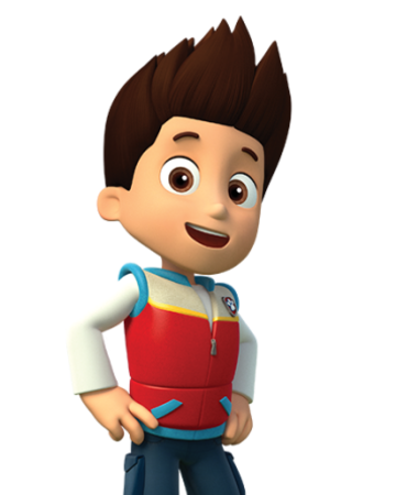 Download Ryder | PAW Patrol Wiki | Fandom