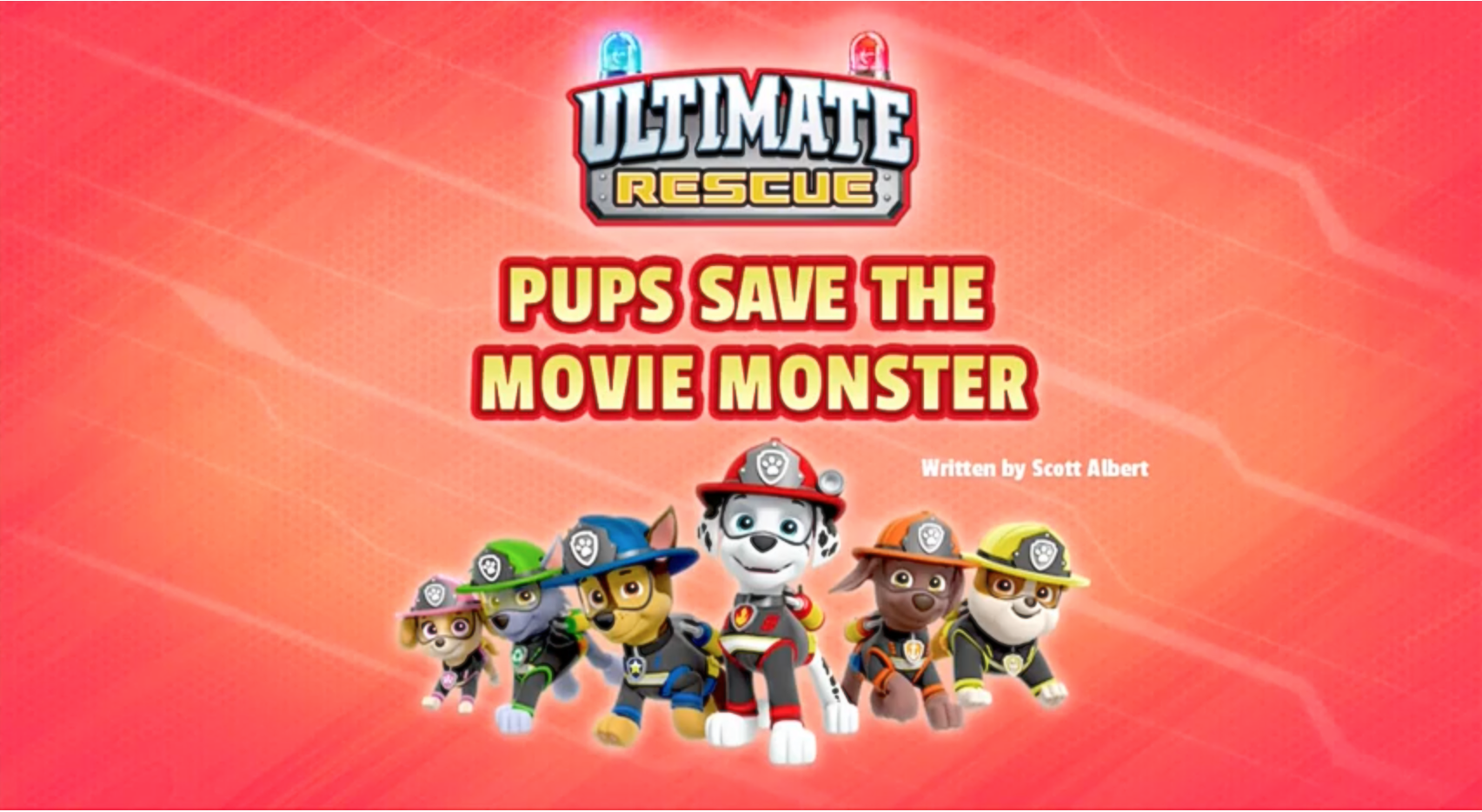 marshall paw patrol ultimate rescue