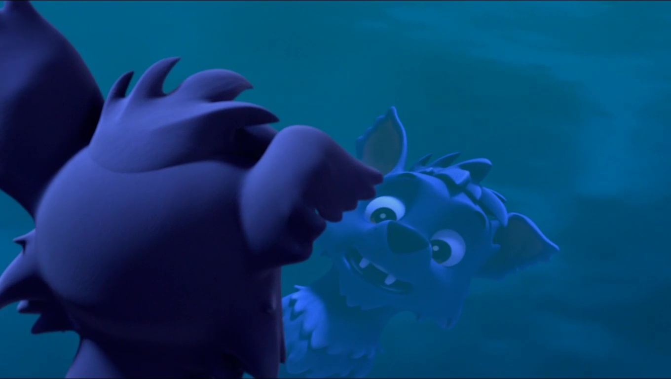 Pups and the Werepuppy/Quotes | PAW Patrol Wiki | Fandom