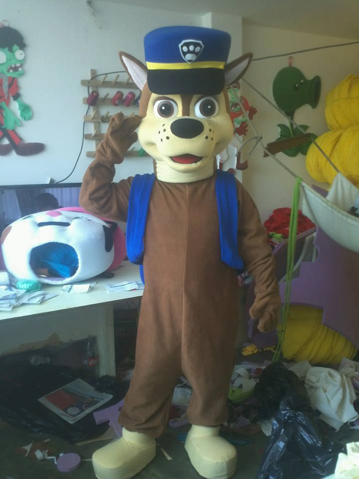 adult costume chasejpg