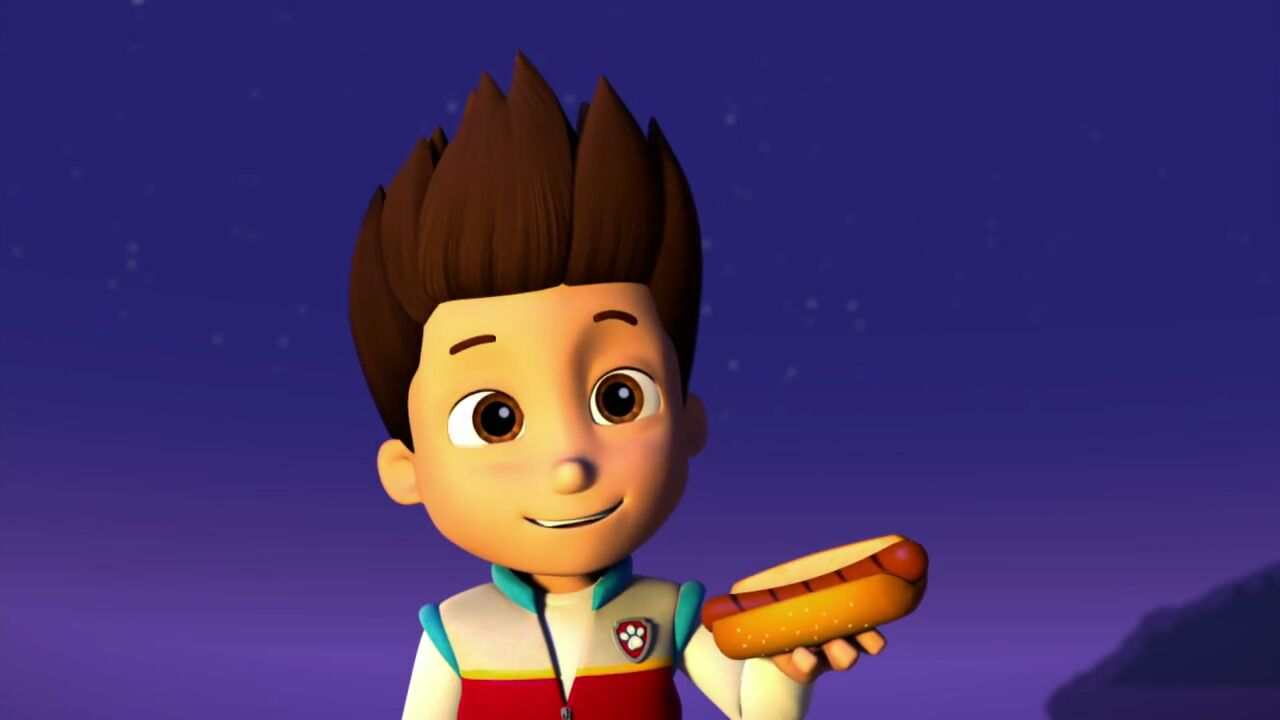 paw patrol pups save a mer pup dailymotion