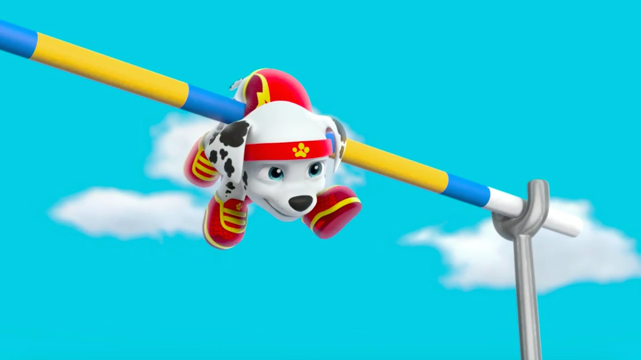 Image - PAW Patrol Pups Save Sports Day Scene 4.png | PAW Patrol Wiki