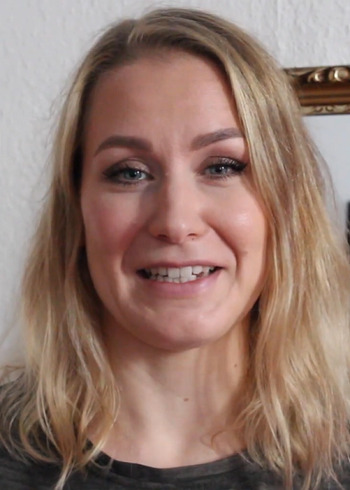 Katharina Von Keller Katharina Von Keller