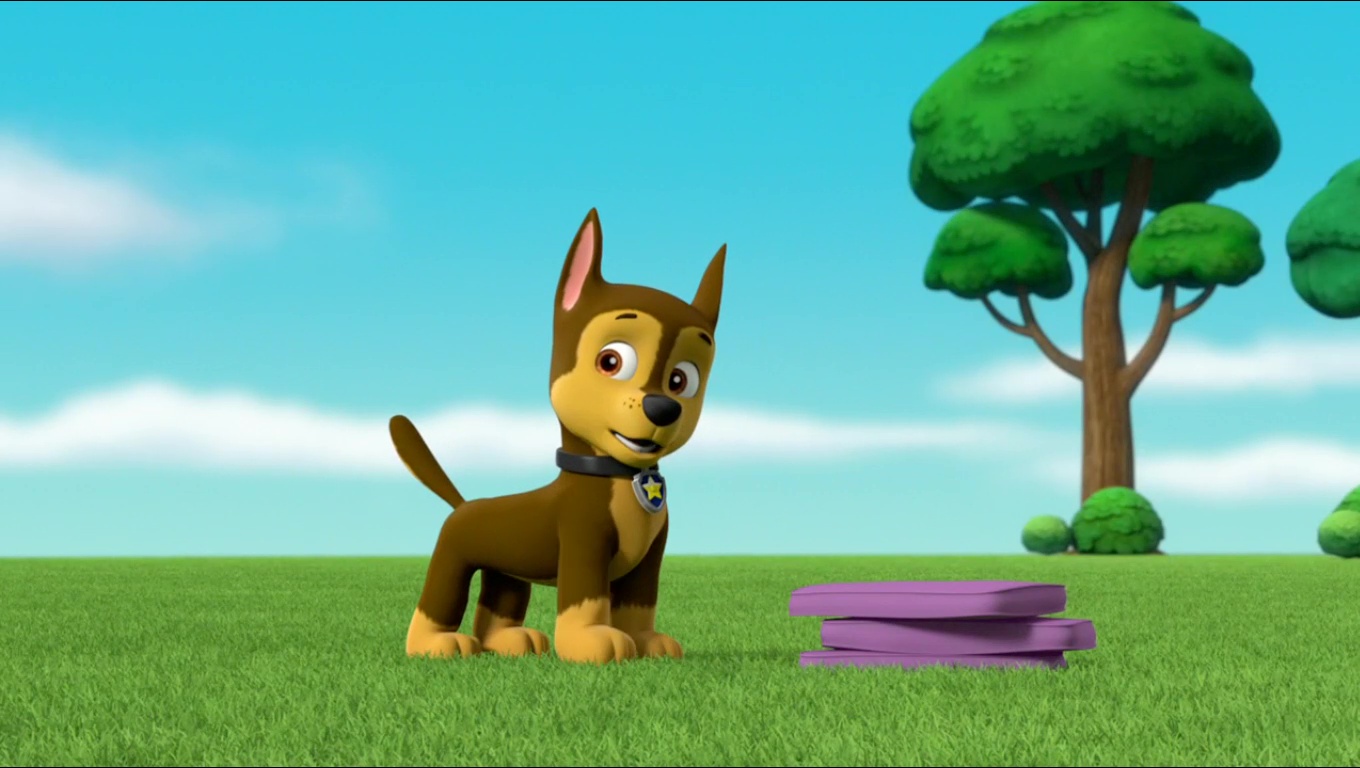 Pups Save Gustavo's Guitar/Gallery | PAW Patrol Wiki | Fandom