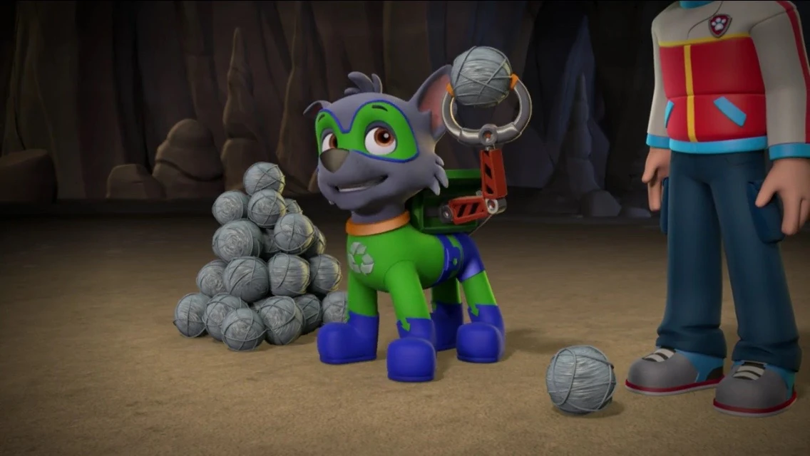 Image - PAW Patrol Pups Save Apollo Scene 37.jpg | PAW Patrol Wiki ...