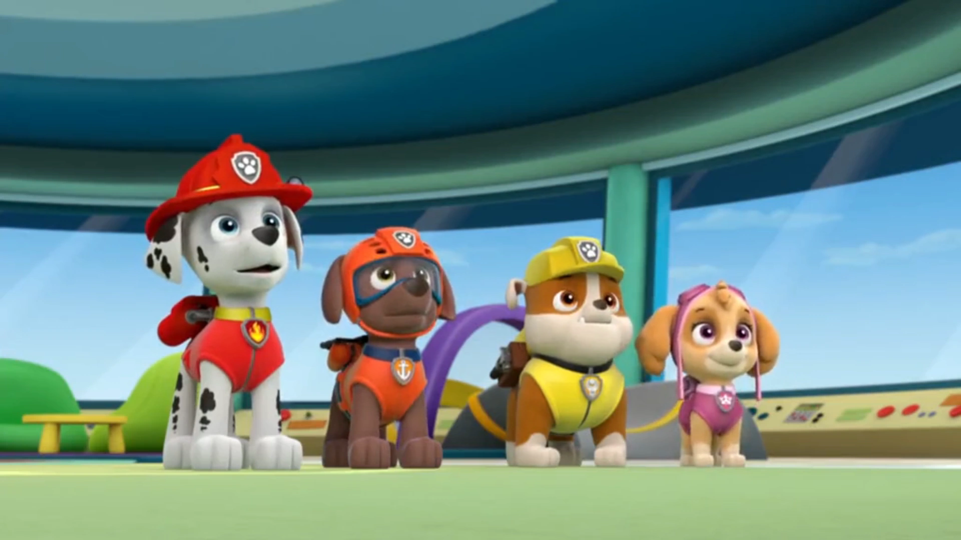 From Skye To Zuma Discover The World Of Paw Patrol Deep Dive On All The Names - n6bj5mq
