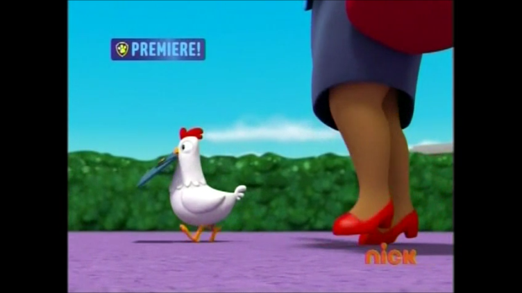 Chickaletta/Gallery/Pups Save a Wedding | PAW Patrol Wiki | FANDOM powered by Wikia