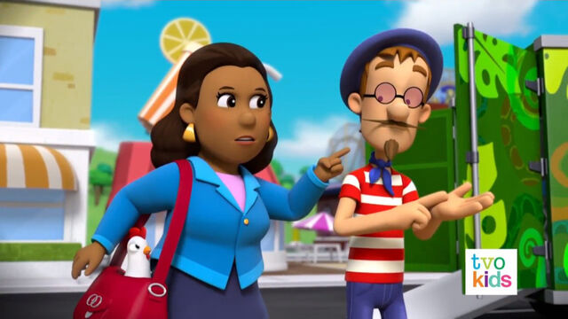 paw patrol pups save the critters