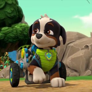 Rex/Gallery/Dino Rescue: Pups Save a Pterodactyl | PAW Patrol Wiki | Fandom