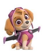 Skye/Gallery | PAW Patrol Wiki | FANDOM powered by Wikia