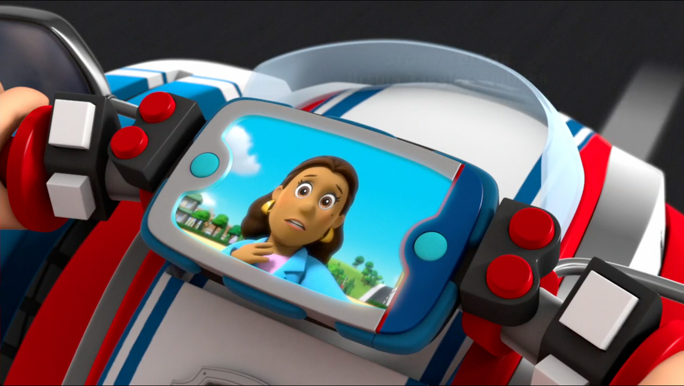Mayor Goodway/Gallery/Pups Save Daring Danny X | PAW Patrol Wiki | FANDOM powered by Wikia