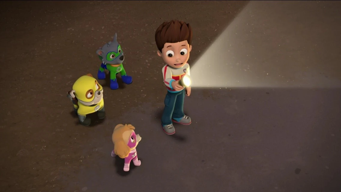 Image - PAW Patrol Pups Save Apollo Scene 16.jpg | PAW Patrol Wiki ...