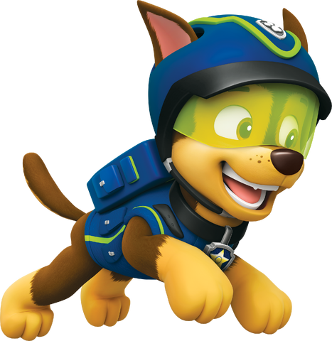 Image Paw Patrol Super Spy Chase Running Png Wiki File