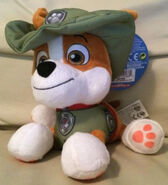 tracker toys paw patrol