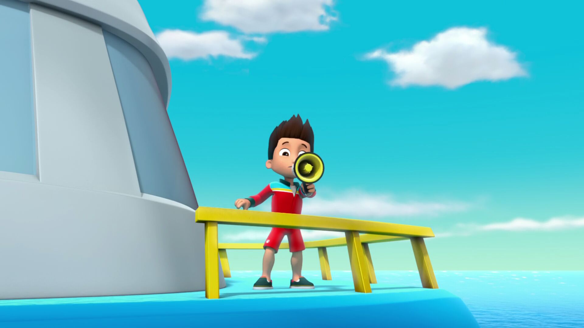 mayor goodway paw patrol pups save a baby octopus mayor goodway paw patrol pups save a baby octopus