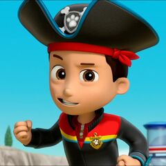 Ryder | PAW Patrol Wiki | FANDOM powered by Wikia