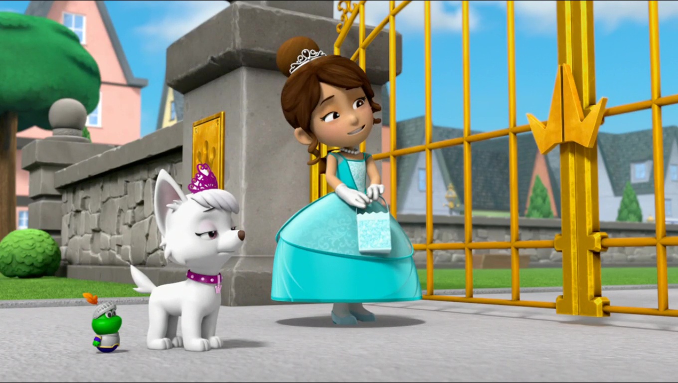 Mission Paw Pups Save The Princess Pals Gallery Paw Patrol Wiki Fandom Powered By Wikia