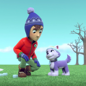 Jake Gallery The Pups Winter Wonder Show Paw Patrol Wiki Fandom