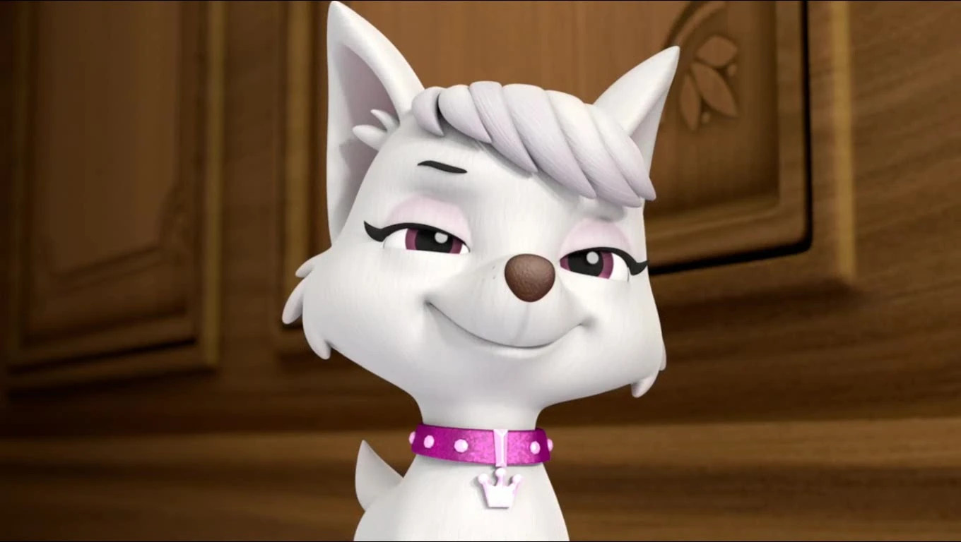 Sweetie Paw Patrol Wiki Fandom