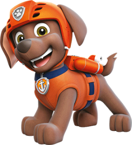 Zuma/Trivia | PAW Patrol Wiki | Fandom