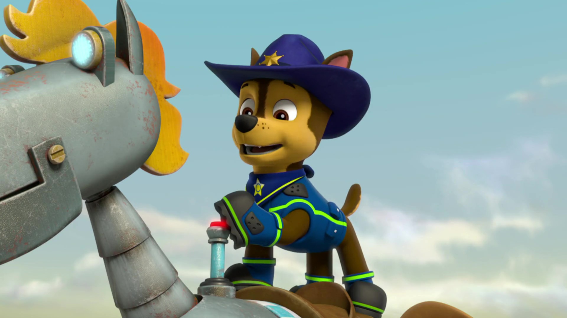 Image Dude Ranch Danny 32 Paw Patrol Wiki Fandom Powered By Wikia 