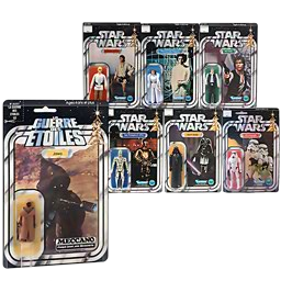star wars figurines