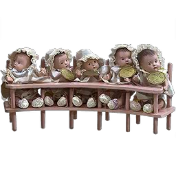 madame alexander dionne quintuplet dolls