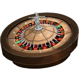 Vintage Roulette Wheel Pawn Stars The Game Wiki Fandom