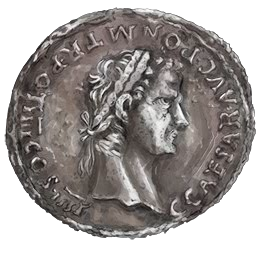 julius caesar coin pawn stars