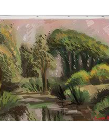 Monet Painting Pawn Stars The Game Wiki Fandom