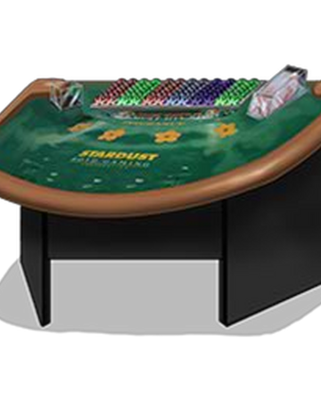 $15 Blackjack Tables