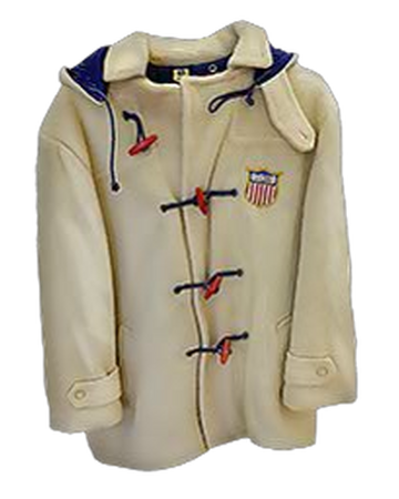 1956 Winter Olympics Coat Pawn Stars The Game Wiki Fandom