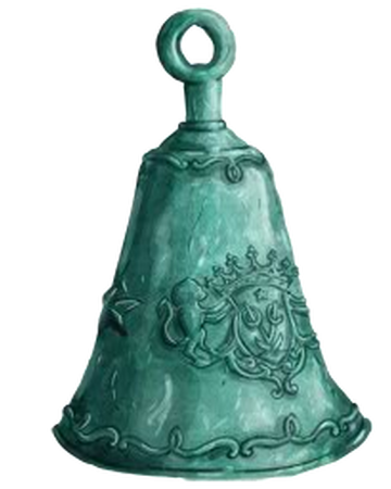Dutch East India Bell Pawn Stars The Game Wiki Fandom