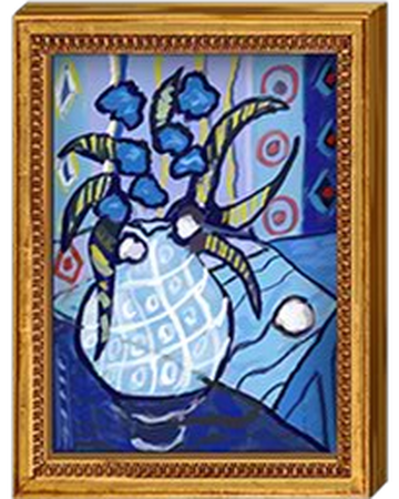 Tony Curtis Vase Painting Pawn Stars The Game Wiki Fandom