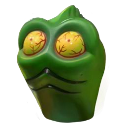 stretch serpent head pawn stars wikia